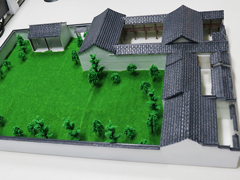 Produits architecturaux