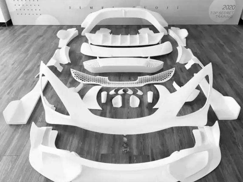 Produits industriels