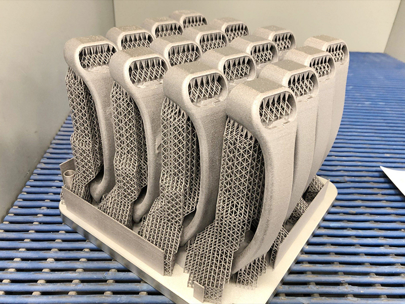 Produits médicaux/dentaires