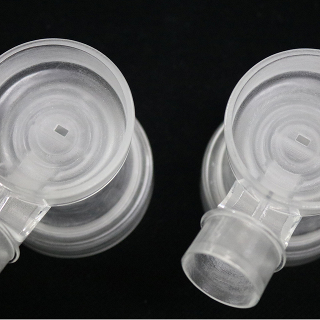 Résine transparente d'impression SLA